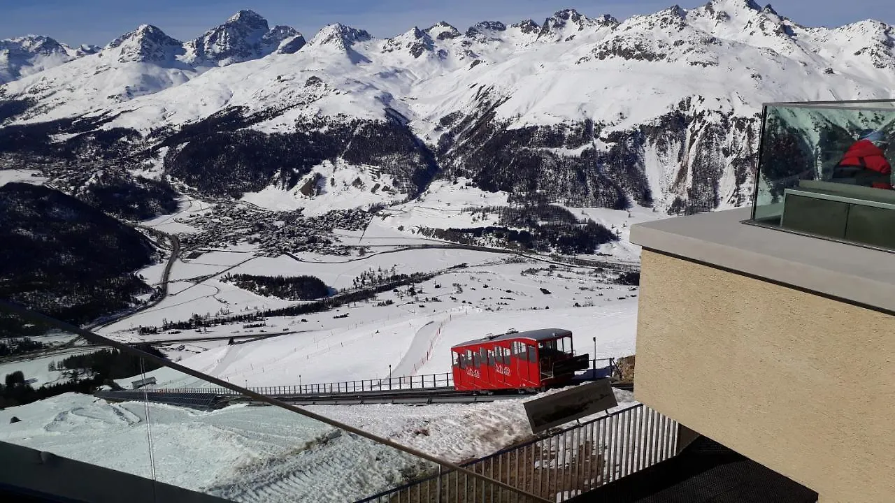 Appartamento Locazione turistica VENTO del NORD Tirano