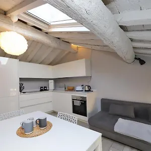 Loggia Del Tenore Appartamento Modena