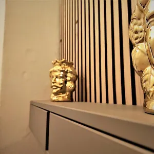 Athena Apartment- Ortigia Holidays Appartamento Syracuse