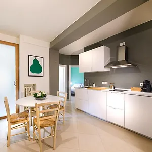 Appartamento Casa Erica, Tirano