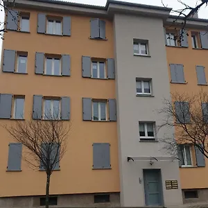 Appartamento Nonna Merj, Tirano