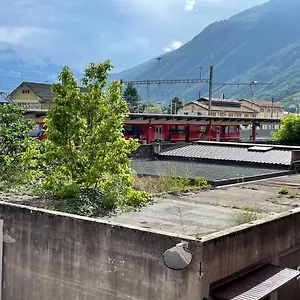 Appartamento Casa Emma, Tirano
