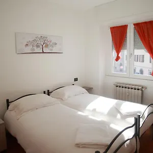 Appartamento La Torre, Tirano