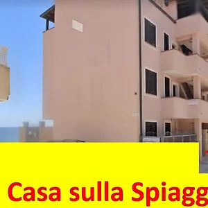 La Casa Sulla Appartamento Marzamemi