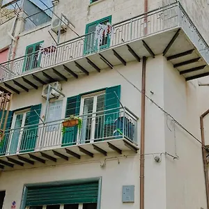 Mussomeli's Beautiful House Appartamento Mussomeli