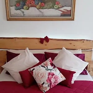 Appartamento Express Luxury, Tirano