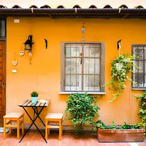 The Nest Appartamento Roma
